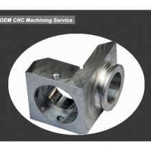 cnc machining parts rigid machined manufacturer in Zhejiang,OEM service